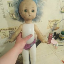 Помогите опознать