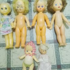 Помогите опознать