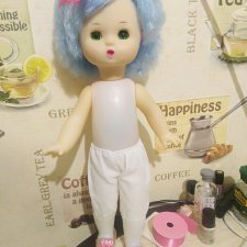 Мы отмылись