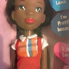 кукла Lena, доставка включена в стоимость