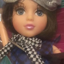 Кукла Moxie Teenz "Тристен", доставка включена в стоимость