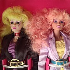jem and the holograms in stitches duets