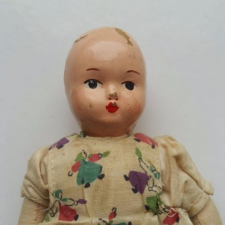 Помогите идентифицировать куклу