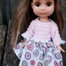 На даче с Люси от berjuan