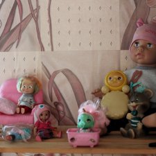 Кто остался зимовать на даче