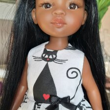 Мэйли паола рейна / Игровые куклы / Шопик - продать купить куклу ...