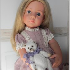 Кати Gotz 2014 года