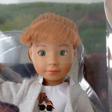 Игровая кукла - Хлоя крузелингс купить в Шопике | Петрозаводск - 1158797