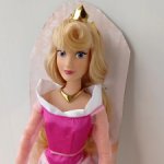 Спящая красавица принцесса Аврора Дисней классика