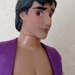 Дисней Аладдин классика