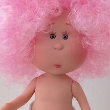 Little mia 23 Мини Мия булочка от Nines