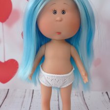 Миния Мия Мальвинка Little mia 23