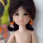 GiGi Ruby red galleri малышка ДжиДжи от Руби