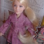 Полумна  Луна Лавгуд (Luna Lovegood) Harry Potter