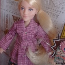 Полумна  Луна Лавгуд (Luna Lovegood) Harry Potter