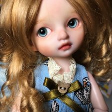 Ксиоми xiomi monst ooak