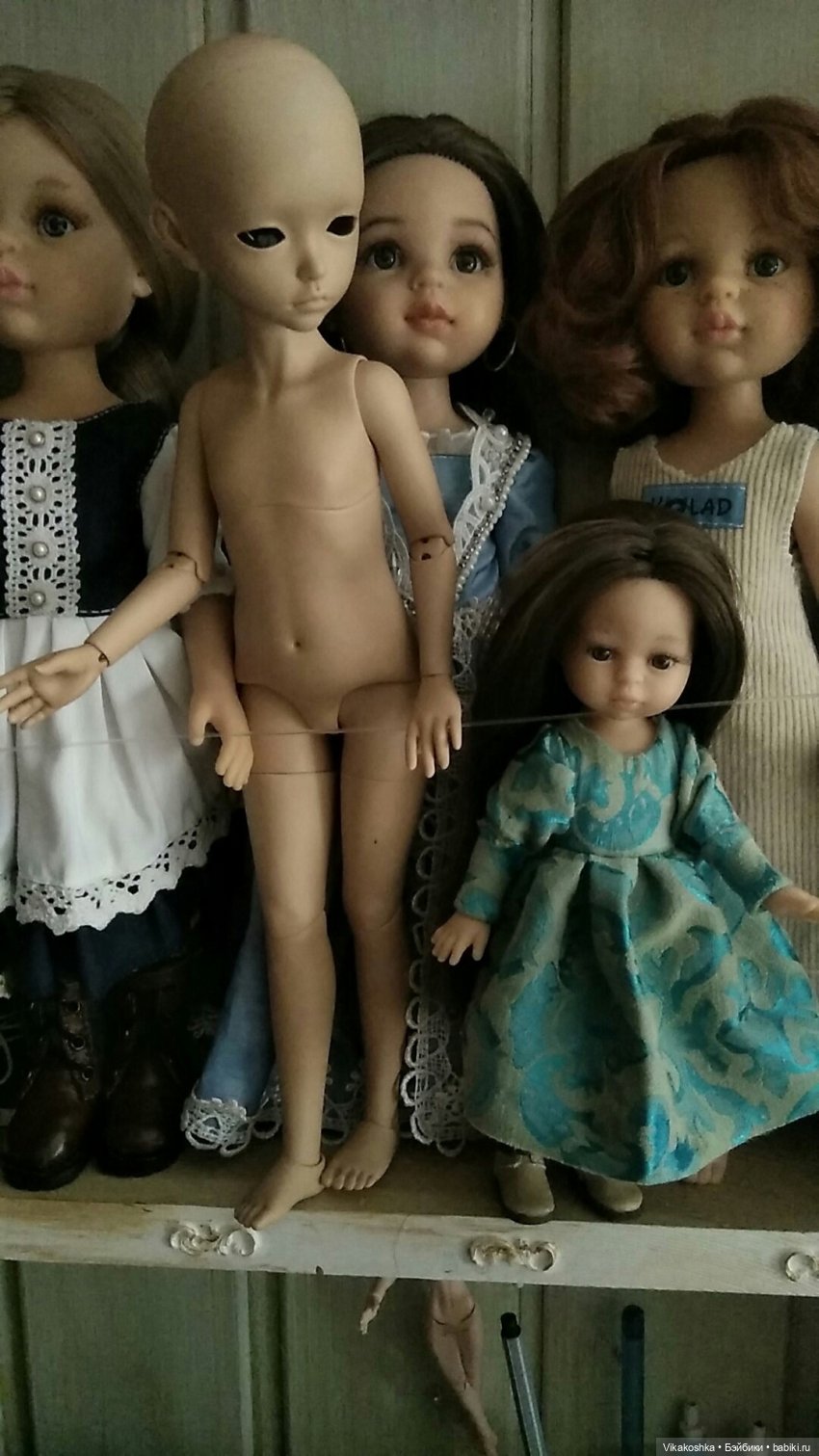 Вот такую Девочка присылала.