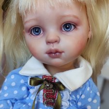 Паола Рейна ооак