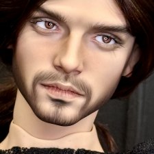 Принц/Ромео от Натальи Лосевой