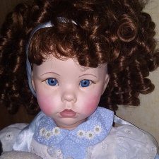 Бэмц на почте или бедная Лиза