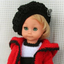 Возвращение Красной Шапочки