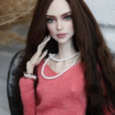 Елена от Tender_Creation