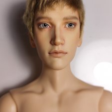 Крис от JRDolls