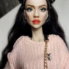 Ведьма от М.Пикуновой