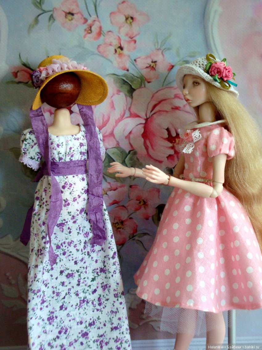 Мои любимки от Валентины Игнатьевой (фото 7)