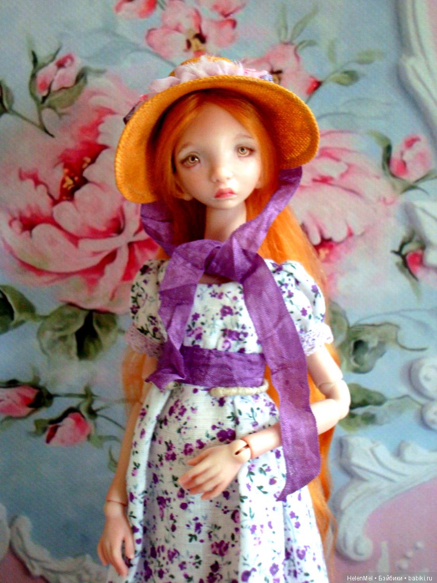 Мои любимки от Валентины Игнатьевой (фото 5)