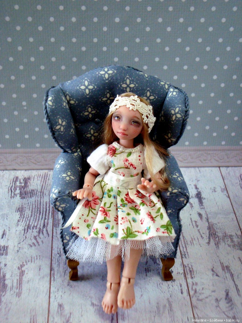 Мои любимки от Валентины Игнатьевой