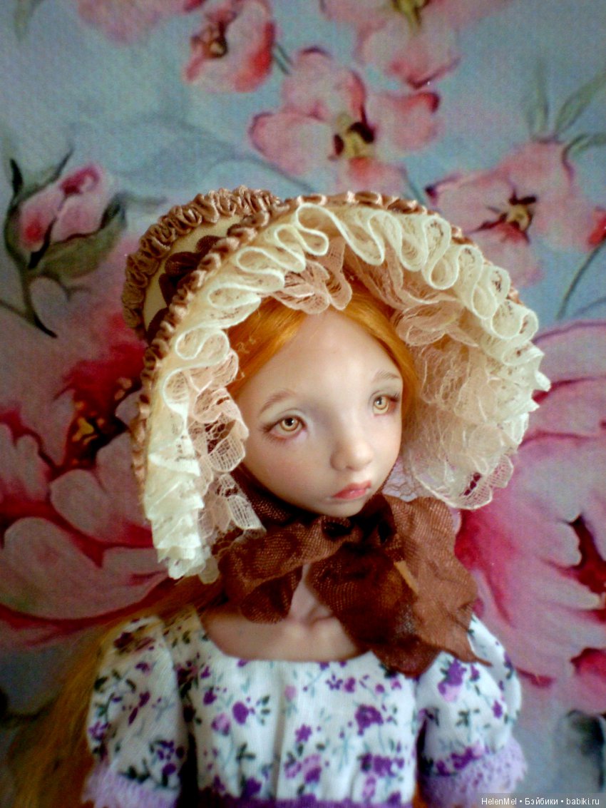 Мои любимки от Валентины Игнатьевой (фото 6)