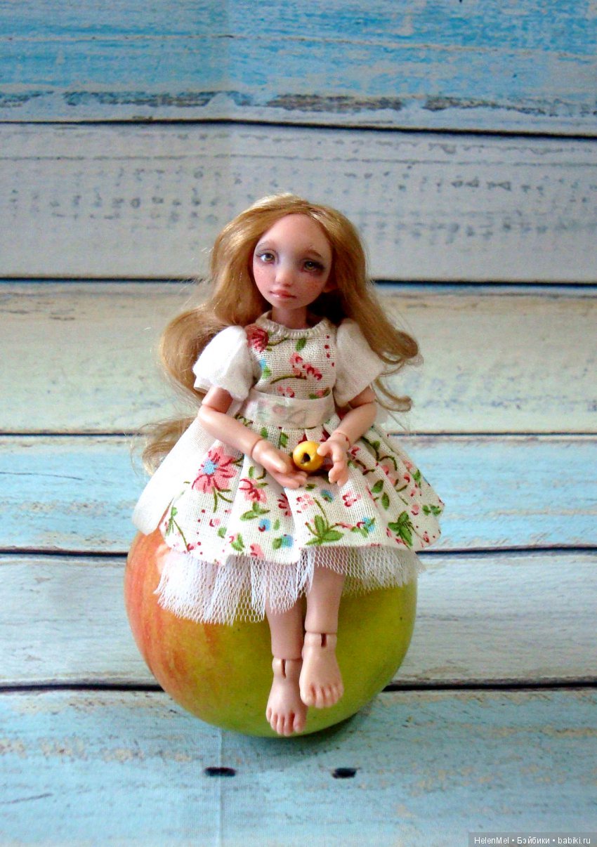 Мои любимки от Валентины Игнатьевой