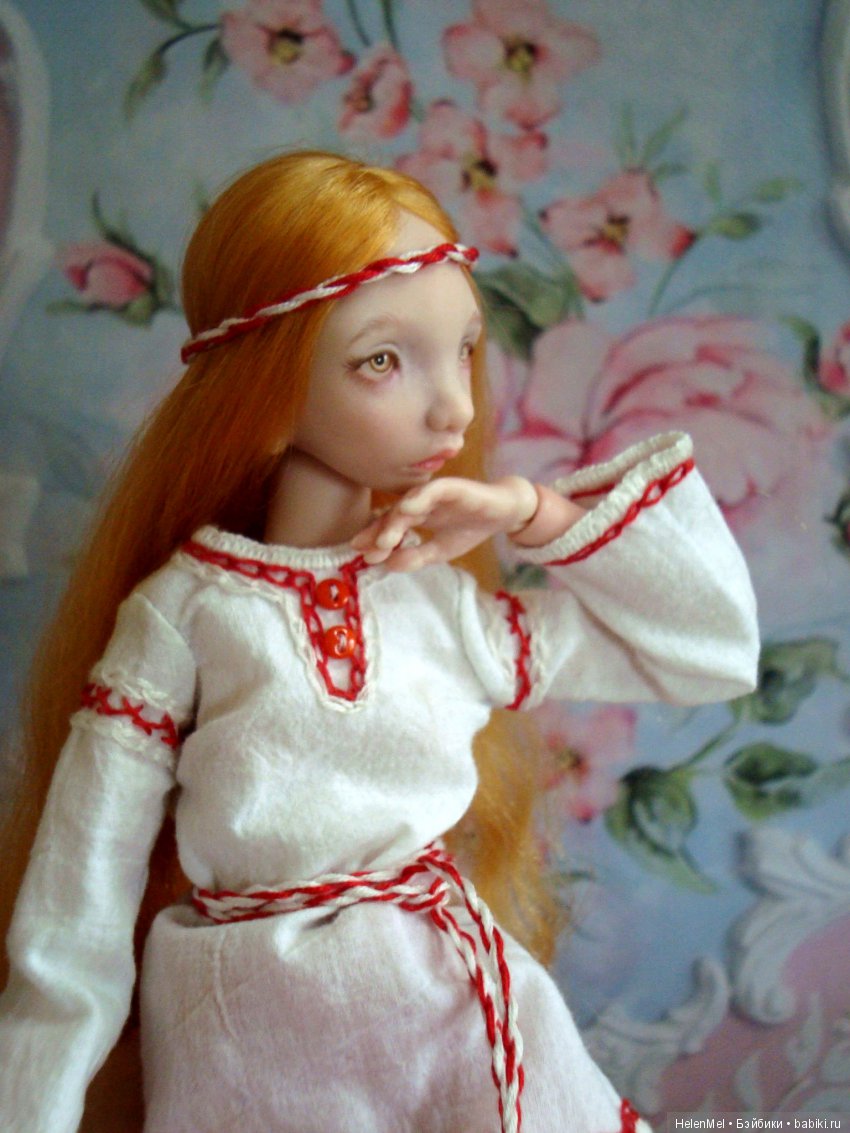 Мои любимки от Валентины Игнатьевой (фото 3)