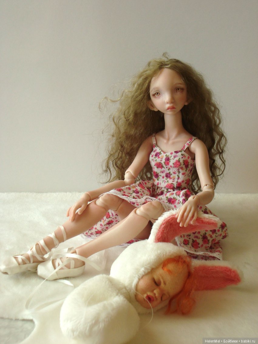 Мои любимки от Валентины Игнатьевой (фото 8)