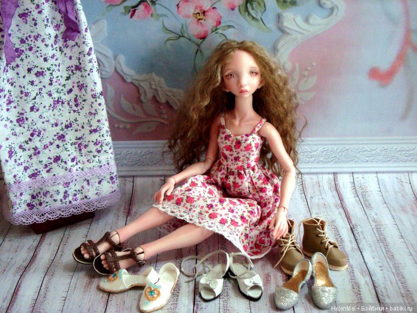 Мои любимки от Валентины Игнатьевой (фото 10)