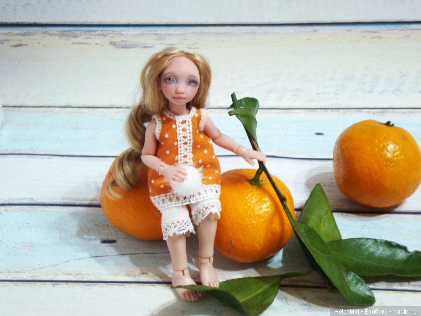 Мои любимки от Валентины Игнатьевой