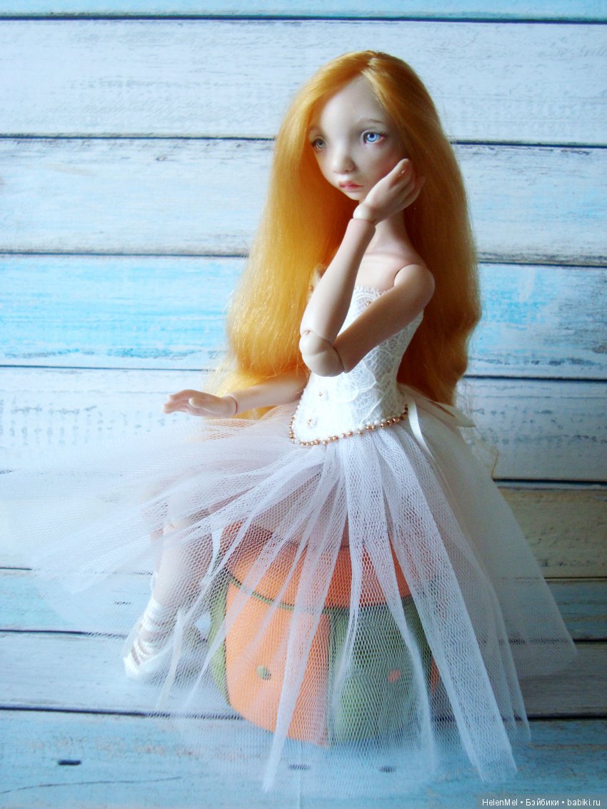 Мои любимки от Валентины Игнатьевой