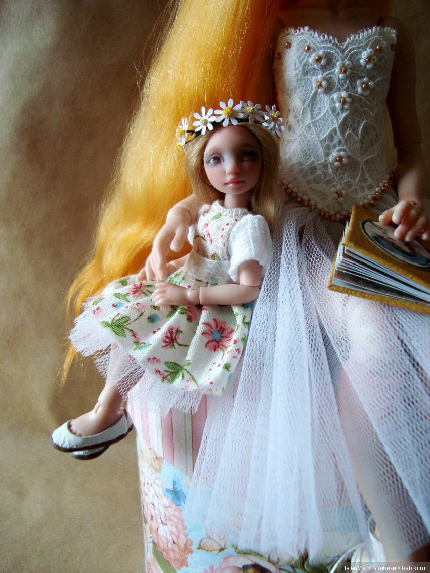 Мои любимки от Валентины Игнатьевой