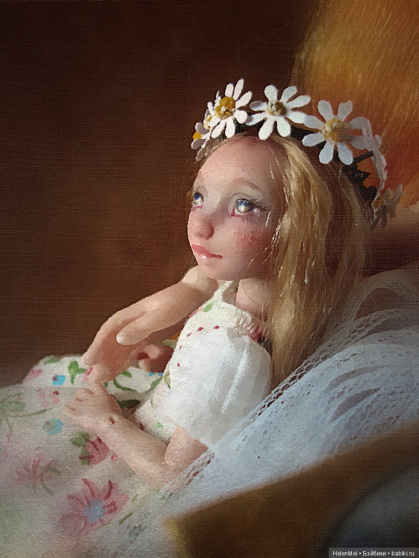 Мои любимки от Валентины Игнатьевой