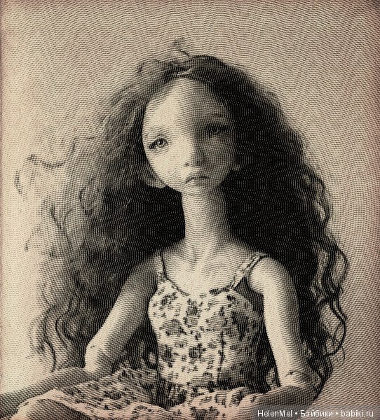 Мои любимки от Валентины Игнатьевой