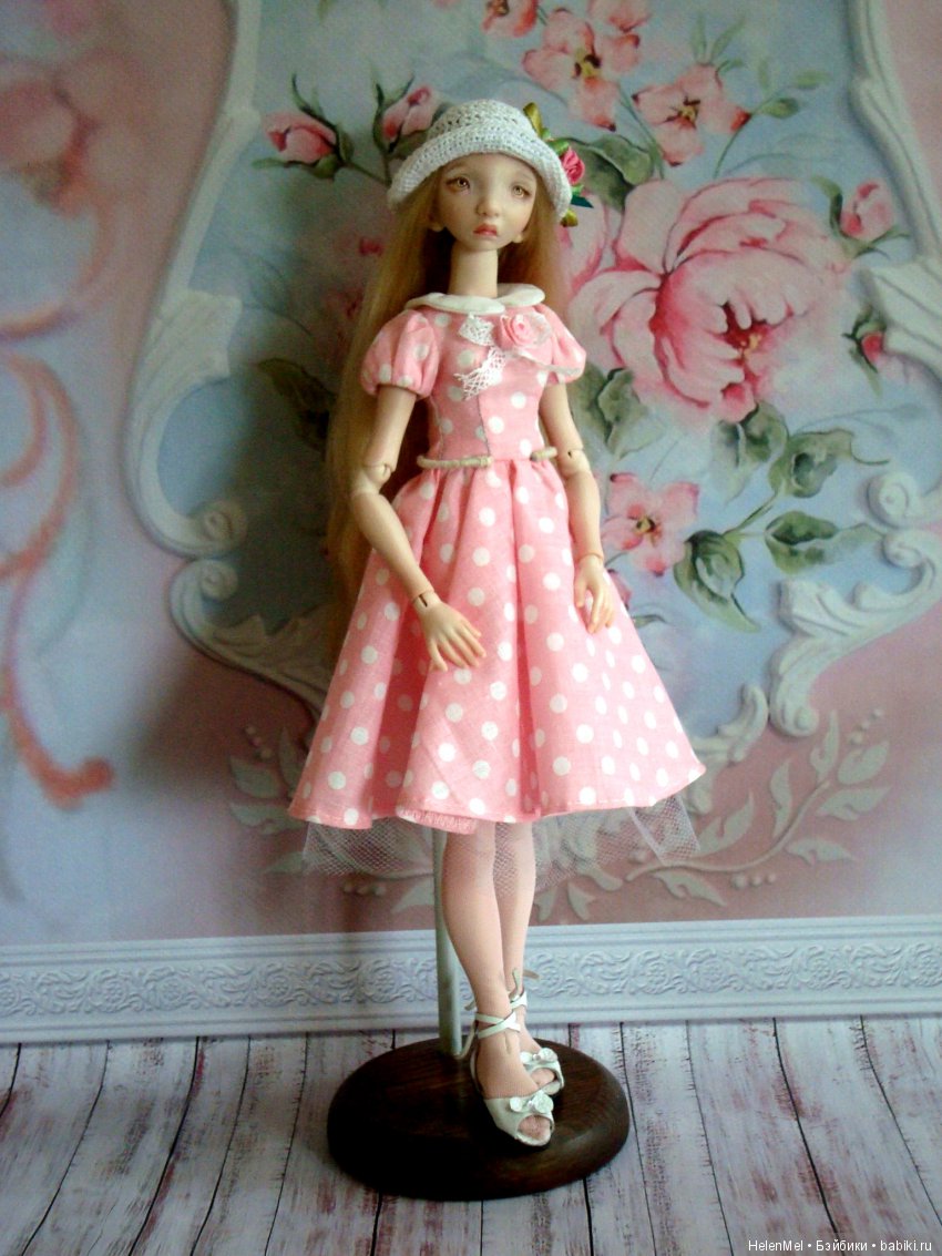 Мои любимки от Валентины Игнатьевой (фото 4)