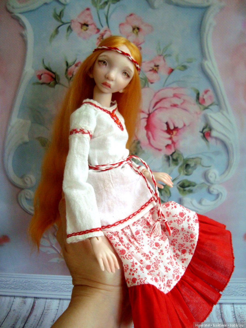 Мои любимки от Валентины Игнатьевой (фото 2)