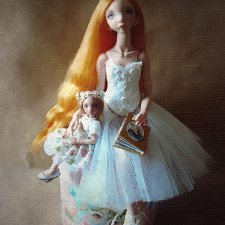 Мои любимки от Валентины Игнатьевой