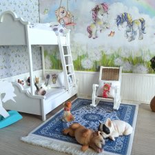 Фотозона для моих малышей