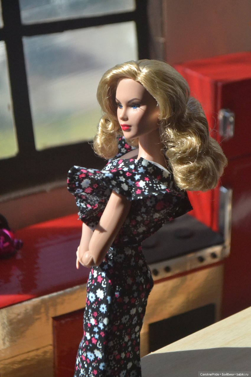 Магическая вселенная — Куклы Integrity Toys (Интегрити): Poppy Parker (фото 10)