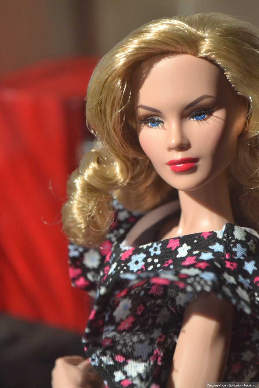 Магическая вселенная — Куклы Integrity Toys (Интегрити): Poppy Parker (фото 9)