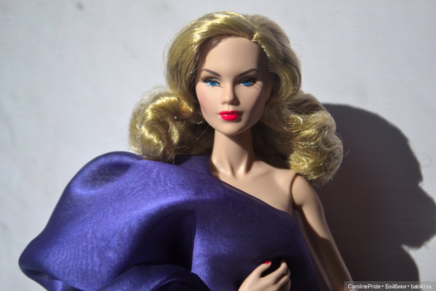 Магическая вселенная — Куклы Integrity Toys (Интегрити): Poppy Parker (фото 6)