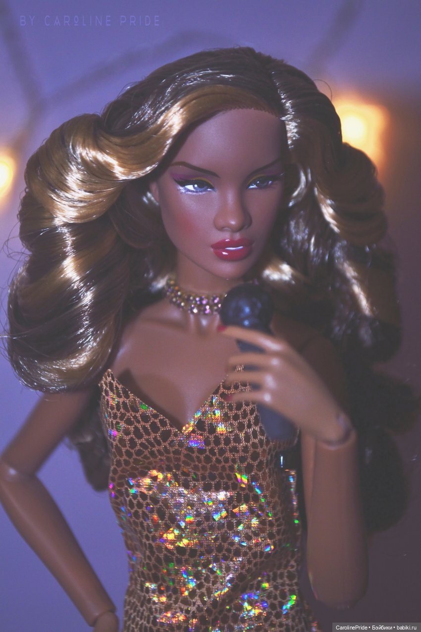 Магическая вселенная — Куклы Integrity Toys (Интегрити): Poppy Parker (фото 2)