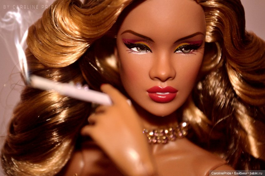 Магическая вселенная — Куклы Integrity Toys (Интегрити): Poppy Parker (фото 3)